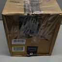 Goodyear Rear 10" Integral Rear Wiper Blade with Polymer Hard Shell Frame, Replacement Rear Window Wiper Blade for Integral Wiper Arms, Pack of 1