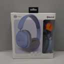 B Iconic True Wireless Headphones, Blue