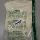 BlackButterfly Satin Bolero Shrug - Half Sleeve (Ivory, X-Large)