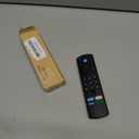 Replacement Remote Control Compatible with Fire Smart TV Stick 4K(1st/2nd Gen)/TV Stick (2nd Gen/3rd Gen/Lite/4K Max), FireStick Remote for Smart TV 3rd Gen & Cube with Voice Controller