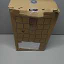 Bedsure King Comforter Set - Sage Green Bed Set, 3 Pieces Cute Floral Bedding, 1 Soft Reversible Botanical Flowers Comforter and 2 Pillow Shams