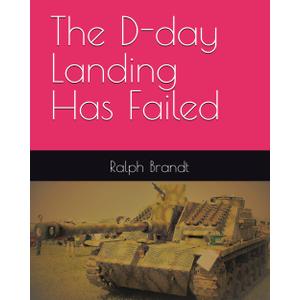The D-day Landing Has Failed