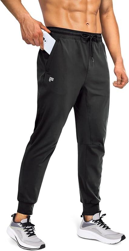Men's Pants, Dark Blue, XXL