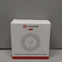 KIMROG VCS62 Combination Smoke & Carbon Monoxide Alarm (2-Pack)