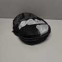 Dog Cat Playpen,Portable Pet Puppy Playpen,Rabbit Puppy Dog Play Pen for Indoors,Dogs Tent for Indoor Cats,Kitten Playpen,Collapsible Small Cats Crate Cage for Small Dogs with Carrying Case(Grey, L)