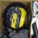 TVD Steam Cleaner, Steamer for Cleaning with 26 Accessories, Steam Cleaner for Home with 5M Extra-Long Power Cord for Home Floor Cleaning, Tile Detailing, Grout, Upholstery 