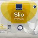 Abena Slip Premium Incontinence Briefs, Level 2, (Extra Small To Extra Large Sizes), Small, 28 Count