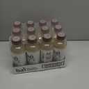 Bai Antioxidant Infused Water Beverage, Molokai Coconut, with Vitamin C and No Artificial Sweeteners, 18 Fluid Ounce Bottle, 12 Pack (EXP 06/01/26)
