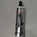 Redken One United AllInOne Leave In Conditioner  MultiBenefit Leave In Treatment For All Hair Types, Heat Protectant and Detangler Spray, ParabenFree, 13.5 Fl Oz