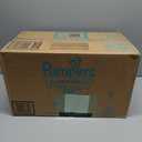 Pampers Diapers - Swaddlers 360° - Size 5, 116 Count, up to 100% Leakproof Comfy Dry Fit, Designed for Easy Changes, Pull On Baby Diaper