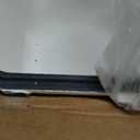 11x5 Inch Cast Iron Bread Loaf Pan With Lid, 5.8 Qt Large Loaf Pan for Sourdough Bread Baking, Heavy Duty Dutch Oven Bread Pan For a Crispy Crust (Cream White)