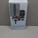 KDD 7 in 1 Clamp-on Desk Pegboard - No Drill Desk Side Storage with Phone Stand/Pen Holder/Storage Box/Headset & Controller Holder/Hooks, Detachable Gaming Pegboard for Office & Home Desktop Organizer