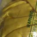 knemmy Princess Costume Dresses for Girls Costumes Halloween Cosplay Birthday Outfit Yellow (4T(110))