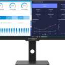 INNOCN Ultrawide Monitor 43.8" WFHD 3840 x 1080p 120Hz 32:9 IPS Computer Split Screen 96% DCI-P3 HDR400 FreeSync Premium USB Type-C HDMI Height Adjustable Mountable - 44C1G