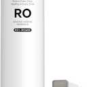 Compatible with S1 and S1 PLUS Series  Stokk RS1-RO600 Filter, Replacement for Reverse Osmosis System, 1224 Month Lifetime, Reduces TDS & PFAS (Gray)