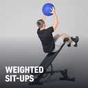 REP Weighted Slam Balls for Home Gym Fitness | 25 lb Soft Textured Medicine Ball Size | Heavy Sand-Filled Workout Weights for Strength, Core Training, Crossfit, Conditioning & Slam Ball Exercises, 25 lb