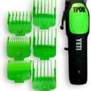 TPOB YETI Magnetic Microchipped 10000 RPM Professional Hair Clipper
