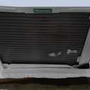 Hisense WC14W25A Window Air Conditioner, 14,000 BTU, White