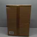 Vibration Plate Exercise Machine Weight Loss, Full Body Shaker Workout Vibration Plates Lymphatic Drainage, Stand Shake Vibrating Plate for Women Men 450 Lbs Capacity Fitness Platform(Coconut White)