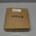 Twin XL Mattress Protector Zippered with Ultra Soft Terry Surface, 6-Side Waterproof Mattress Encasement for Kids, Well Made Zipper, Noiseless, for Standard Twin Extra Long Size Mattress 39'' X 80''