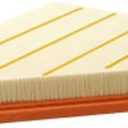 Wix Filters WA11226 Air Filter