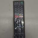 TV Remote Control Replacement for Sony RMF-TX220U, RMF-TX300U, RMF-TX310U, KD-43X750F, 49X750F, 55X750F, 55X755F, XBR-43X800E, 49X800E, 49X900F, 55X850F, 55X900F and All Bravia TVs