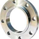 Carbon Steel Flange 5 Inch,Slip On,Flat Welding Flange With Neck,Forged,Raised Face,Class 150,Pipe Fittings For Connecting