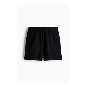 Black Short S