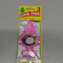 Little Trees U3S-30397: Dragon Fruit, Multicolor
