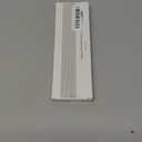 MioHHR Slim Metal Band Compatible with Apple Watch Band 42mm(Series 11 10) 41mm(Series 9 8 7) 40mm(Series 6 5 4 SE3/2/1) 38mm(Series 3 2 1),Stainless Steel iWatch Bands for Women,Silver/Gold