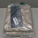 jinchan Runner Rug 2x6 Washable Hallway Rug Vintage Traditional Floor Cover Thin Taupe Multi Distressed Floral Indoor Mat for Kitchen Bathroom Bedroom Living Room