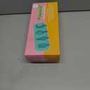 Silicone Fruit Pop Mold 2 Pack