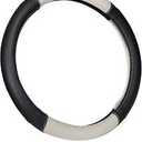 Mayco Bell Car Steering Wheel Cover 15 inch Comfort Durability Safety