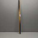 36" Hardwood Billiard/Pool House Cue Stick - Set of 2, Shorty Cues 1