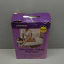 Livaclean Massage Table Warmer Heating Pad - 6 Temperature Settings - 71" x 31.5 - Soft Flannel Fleece Spa Bed Warmer - Electric Massage Table Heating Pad 