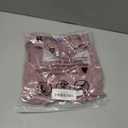 Halloween Baby Clothes Boy Girl Pumpkin Ghost Sweatshirt Bubble Romper Bodysuit Shirt Infant Fall Outfit (0-3 Months)