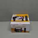 Party Lights, DJ Disco Light Disco Ball Light Sound Activated Strobe Stage Lights for Parties Birthday Christmas Gift Wedding Karaoke KTV Bar Club Pub Dance Home Room Halloween Decorations