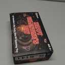 24 Pack Valentine's Day Cards for Kids with Glitter Fidget Spinner, Fidgets Toy Valentines Day Gifts for Kids, Sensory Toys for School Classroom Exchange Prizes Party Favor