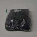 Ficerd 3 Pack Men's Big and Tall Muscle Tank Tops V Neck Sleeveless Shirts Plus Size Summer Casual Lightweight Tees (X-Large, Black, Dark Gray, Navy Blue)