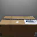 X-Vcak Upgraded Portable Sauna Box of Relaxation, Detoxification, Steam Sauna for Home with Steamer, Pairs Remote Control, Folding Chair, 9 Levels, 2.6 x 2.6 x 5.9