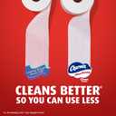 Charmin Ultra Strong Clean Touch Toilet Paper, 6 Family Mega XL Rolls = 42 Regular Rolls