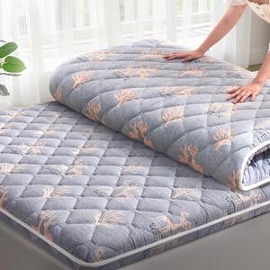 Lillibearas Premium Foam King Mattress Topper -Thick 9-Layer Modern Comfort Topper, 60-mil Foam-Back Pain Relief & Comfort Support, Breathable & Hypoallergenic