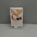 K&F CONCEPT Neck Phone Holder, 2-in-1 Magnetic & Clip-on Phone Neck Holder, POV Phone Holder, Hand Free Chest Stand Compatible with iPhone 17-12 Seires Android Phones