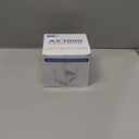 AX3000 WiFi 6 Extender-Dual Band (2.4G/ 5.8G), WiFi Extender Signal Booster with Gigabit Ethernet Port, Access Point, No Required App, Long Range WiFi Booster, Faster Speed and Easy Setup