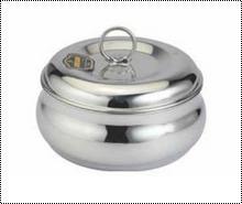 Rice Bowl Lids Korean Cuisine Soup Metal Mixing Bowl Home Kitchen