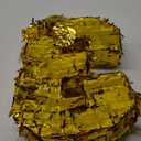 Sratte Piata Birthday Party Decorations Gold Foil Piata with Stick Blindfold Confetti for Boy Girl Birthday Anniversary Celebrations Fiesta Supplies(Number 3)