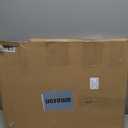 24x18 Return Air Filter Grille [Duct Opening Size] Return Vent Cover for Wall or Ceiling,Steel Return Air Grill Removable Face/Door for 1 inch Filters (24"W x 18"H [Duct Opening])