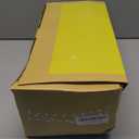 IDEAALS 24-Pack Solar Christmas Candy Cane Lights, Solar Pathway Lights Waterproof, Christmas Decorations Outdoor with 8 Modes for Party Patio Garden Lawn Yard Decor