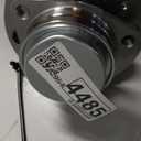 Fits Chevy Avalanche 1500 Tahoe Express 1500/2500 Cadillac Escalade/ESV/EXT GMC Savana 1500/2500 AWD 6 Lug Bolts w/ABS