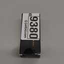 Libretto 12C Trombone Mouthpiece, 2m Silver Plated w/Vacuum Packing, Fits Small Bore Trombone, Alto Trombone & Baritone, Ideal for Beginner, Student, Jazz Player